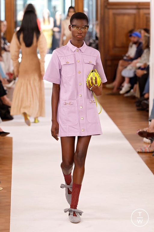 SS26 Ulla Johnson Look 29