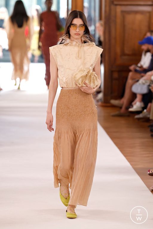 SS26 Ulla Johnson Look 30