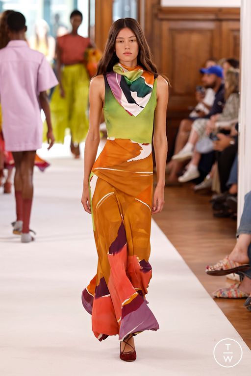 SS26 Ulla Johnson Look 33