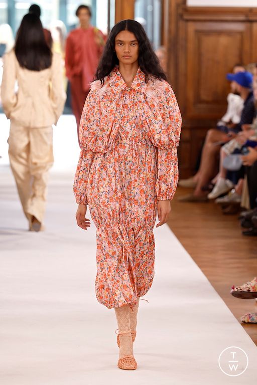 SS26 Ulla Johnson Look 36