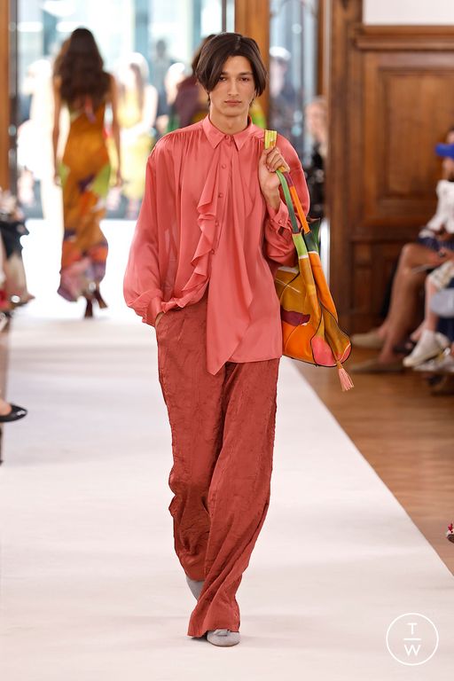 SS26 Ulla Johnson Look 37