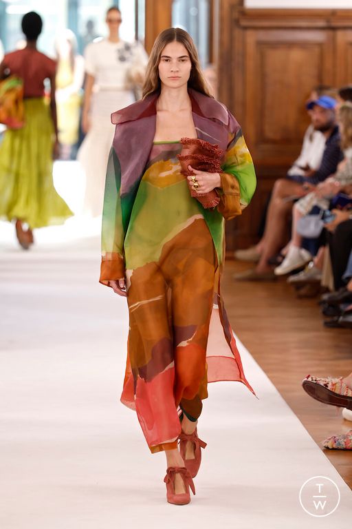 SS26 Ulla Johnson Look 38