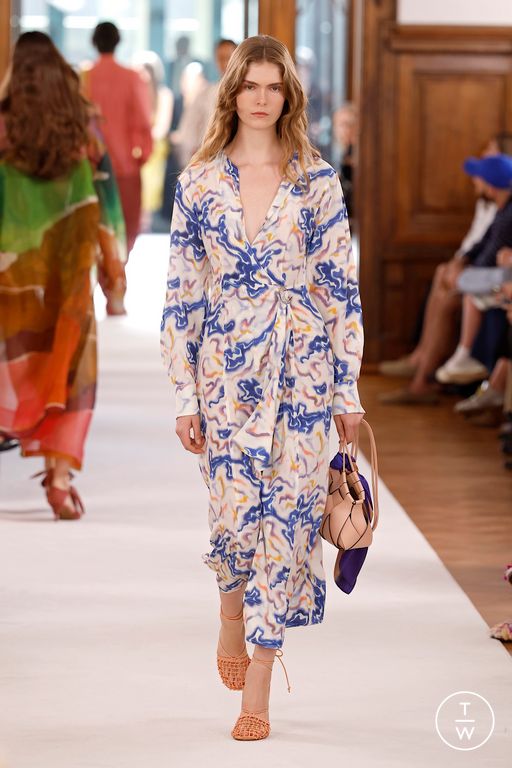 SS26 Ulla Johnson Look 42