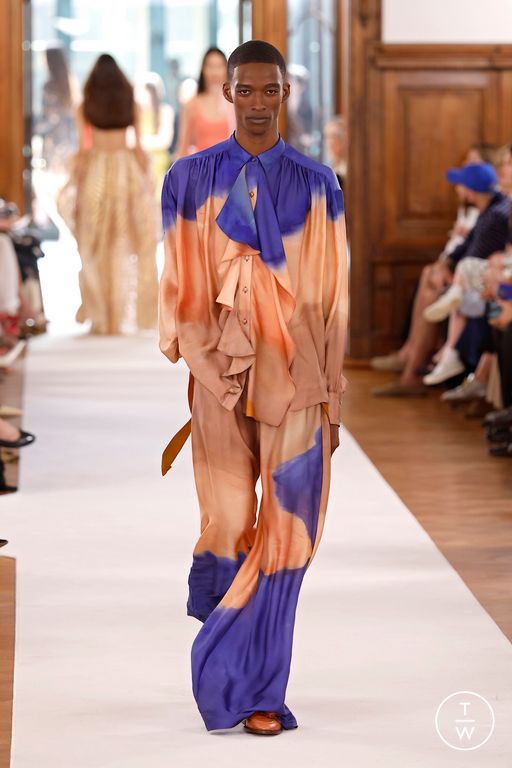 SS26 Ulla Johnson Look 46