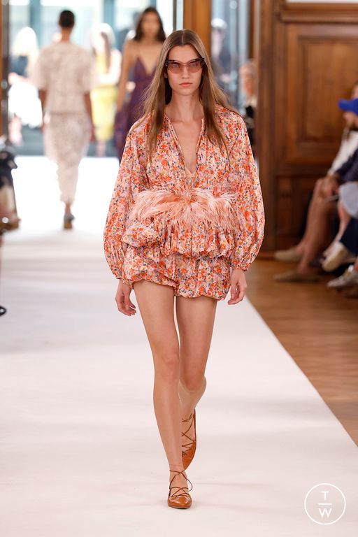 SS26 Ulla Johnson Look 48