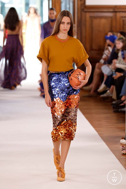 SS26 Ulla Johnson Look 53