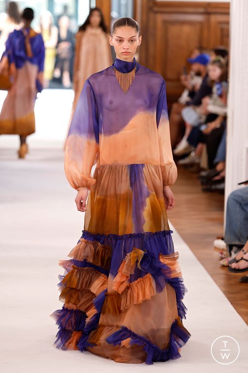 SS26 Ulla Johnson Look 54