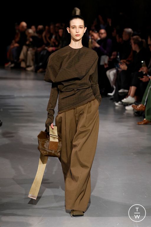 FW25 Uma Wang Look 8