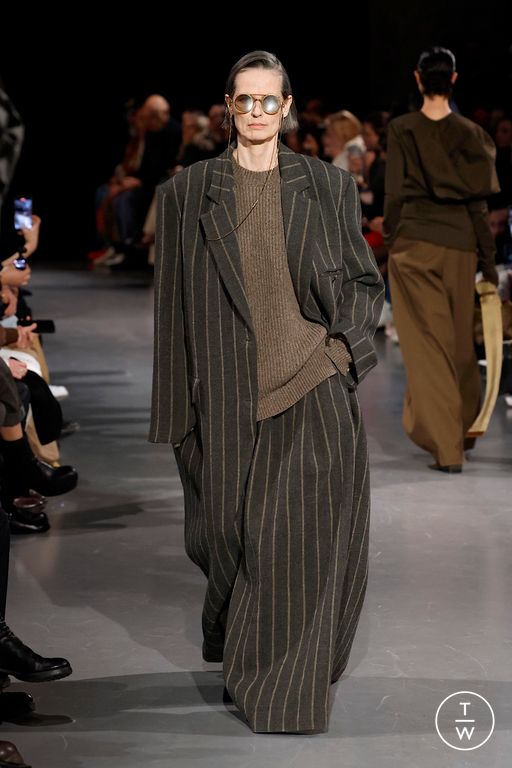 FW25 Uma Wang Look 9