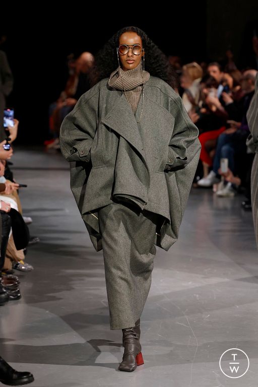 FW25 Uma Wang Look 10