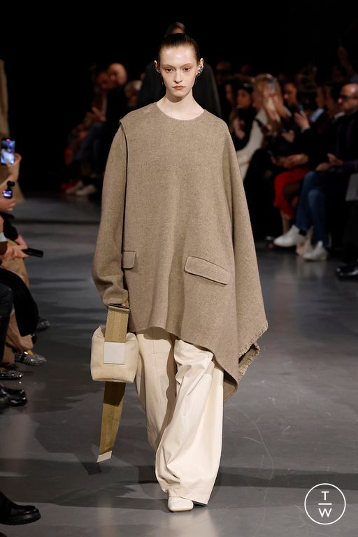 FW25 Uma Wang Look 17