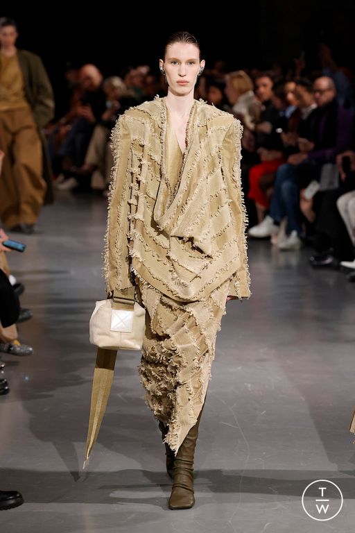 FW25 Uma Wang Look 19