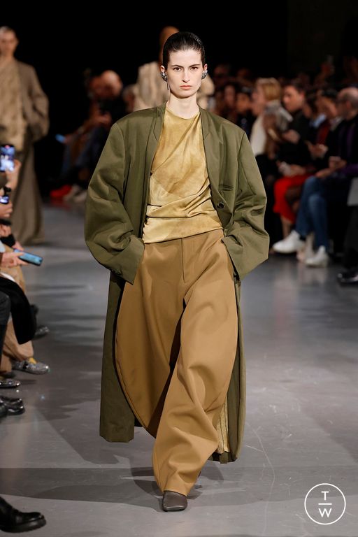 FW25 Uma Wang Look 20