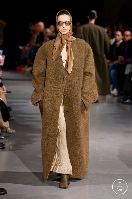 FW25 Uma Wang Look 22