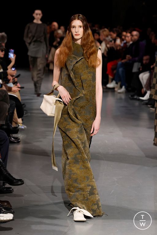 FW25 Uma Wang Look 28