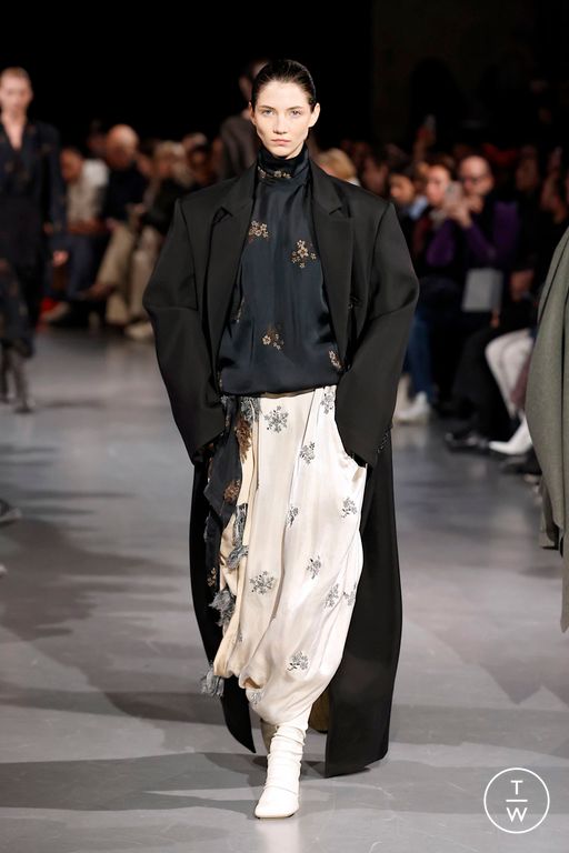 FW25 Uma Wang Look 31
