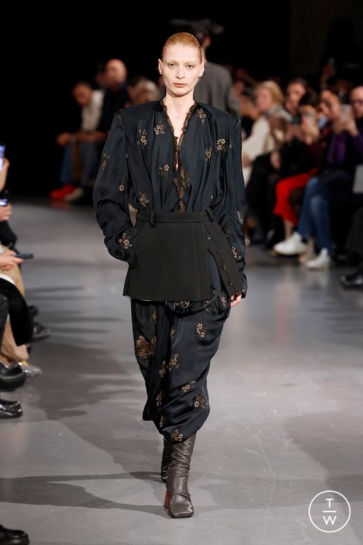 FW25 Uma Wang Look 32