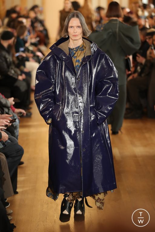 FW26 Uma Wang Look 23