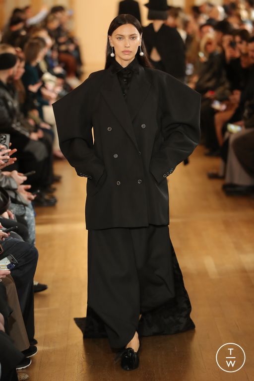 FW26 Uma Wang Look 32