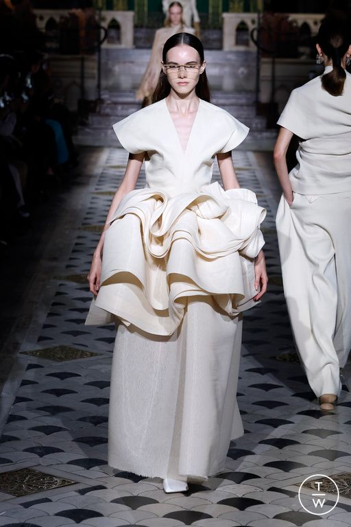 SS25 Uma Wang Look 10