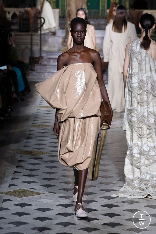 SS25 Uma Wang Look 24