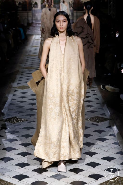 SS25 Uma Wang Look 25