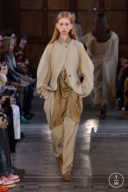 SS26 Uma Wang Look 7