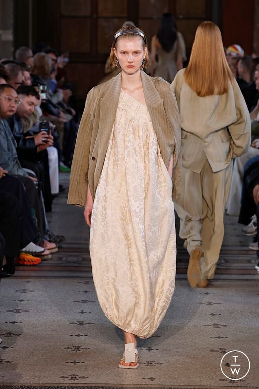 SS26 Uma Wang Look 8