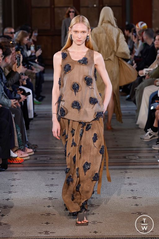 SS26 Uma Wang Look 10