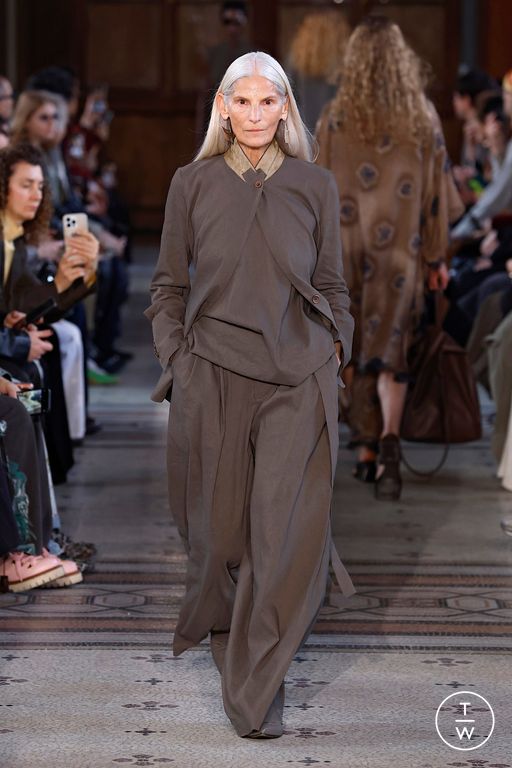 SS26 Uma Wang Look 13