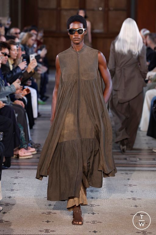 SS26 Uma Wang Look 14