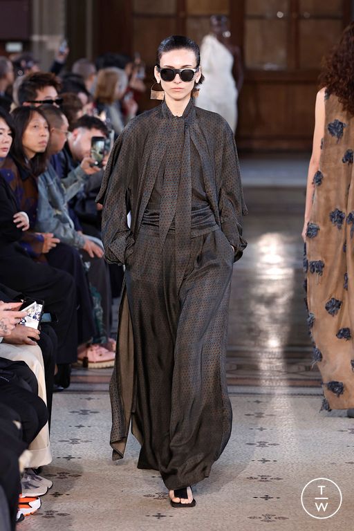 SS26 Uma Wang Look 18