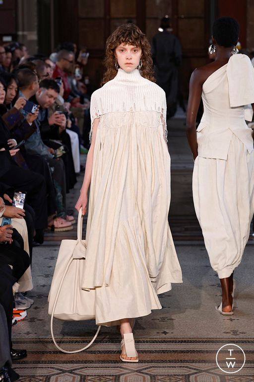 SS26 Uma Wang Look 20