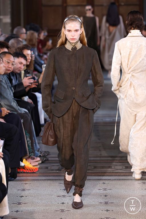 SS26 Uma Wang Look 26