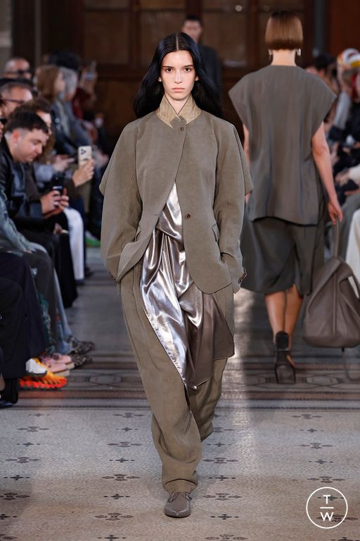 SS26 Uma Wang Look 32