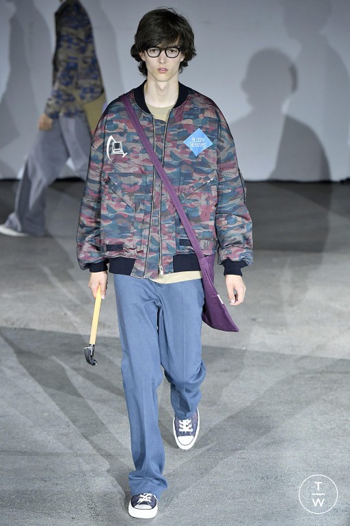 SS19 Undercover Look 31