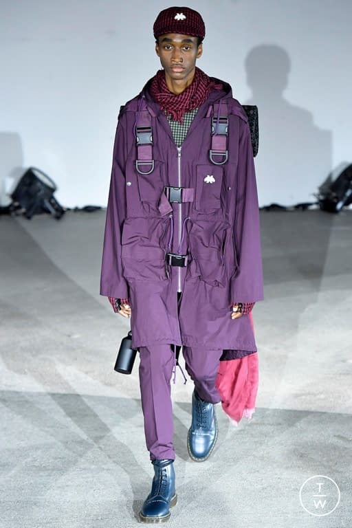 SS19 Undercover Look 34