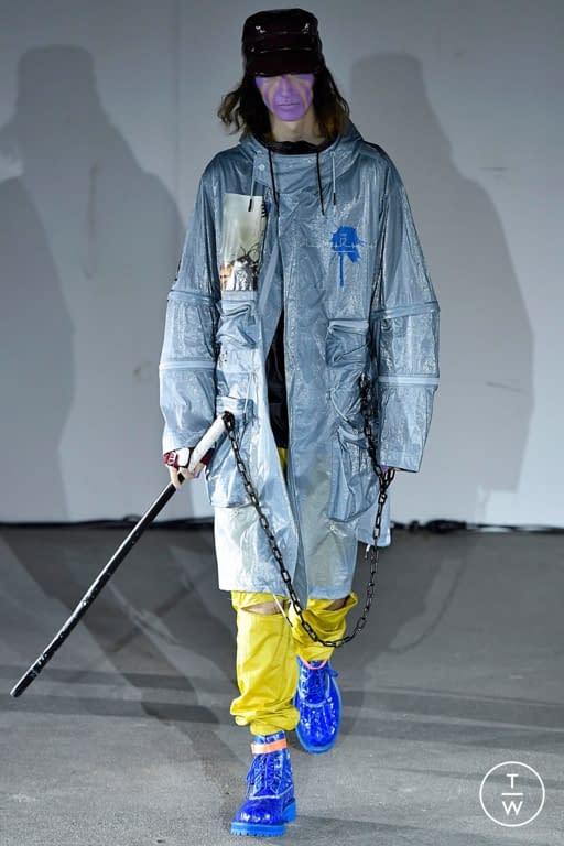 SS19 Undercover Look 18
