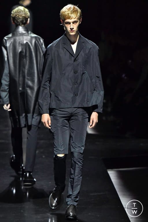 SS20 Undercover Look 24