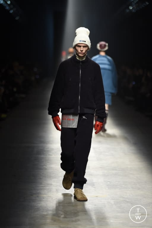 F/W 18 Undercover Look 10