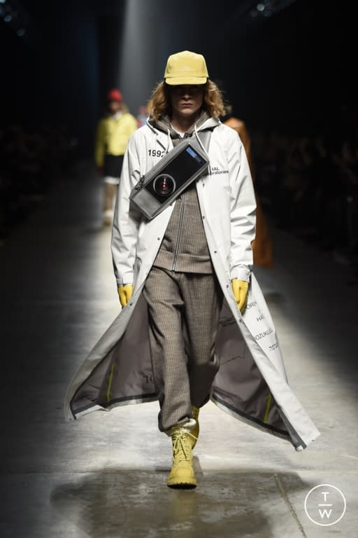 F/W 18 Undercover Look 19