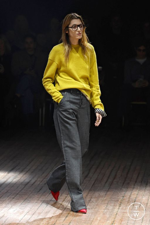FW25 Undercover Look 2