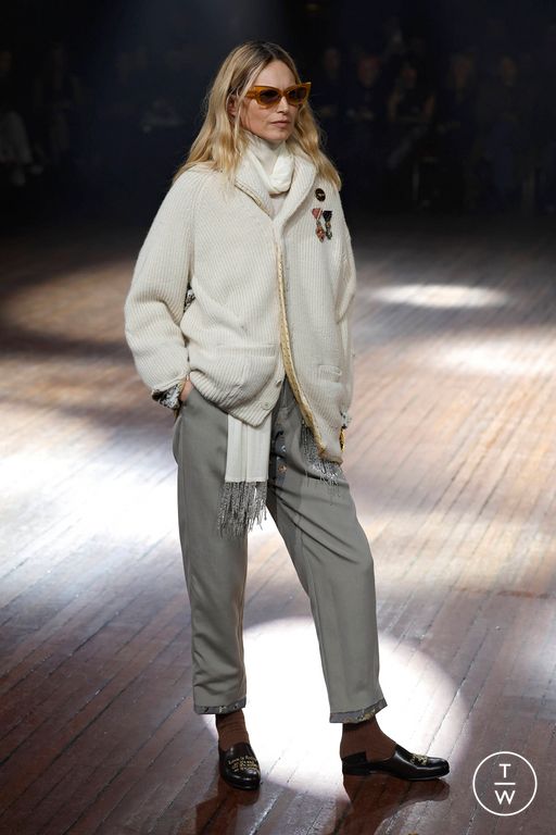 FW25 Undercover Look 4