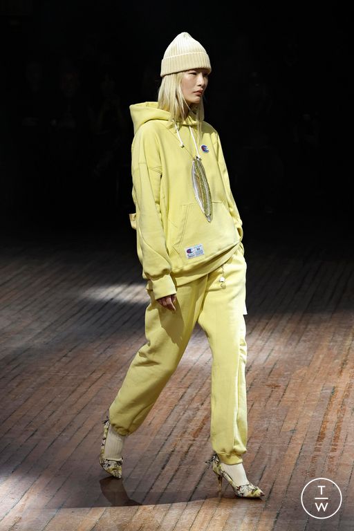 FW25 Undercover Look 6