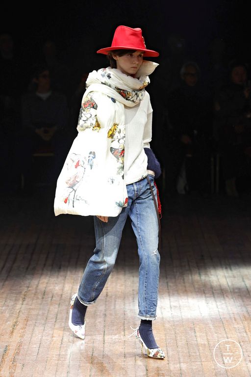 FW25 Undercover Look 9