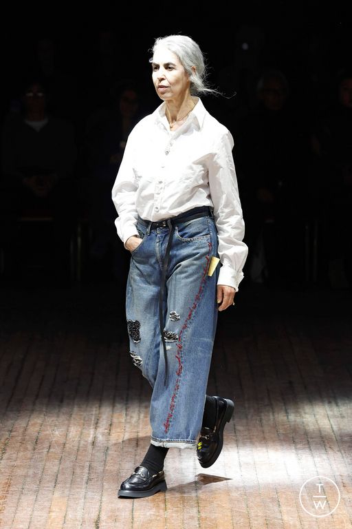 FW25 Undercover Look 10