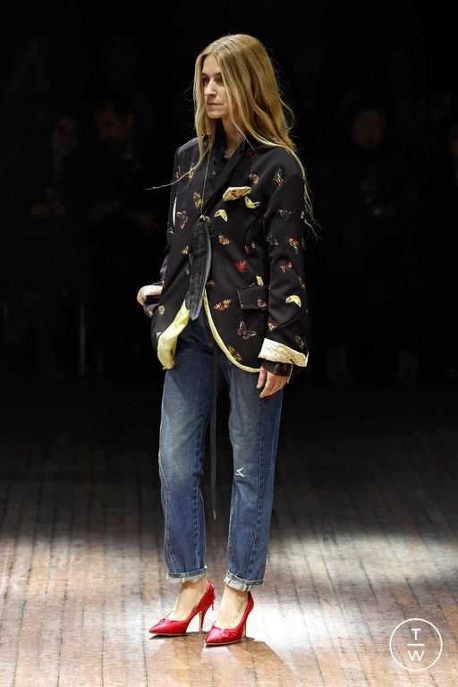 FW25 Undercover Look 11