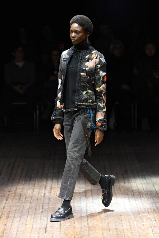 FW25 Undercover Look 12