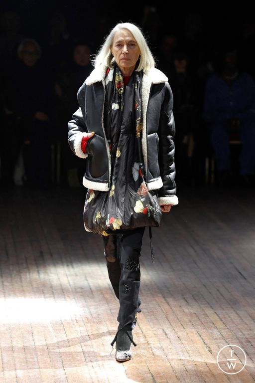 FW25 Undercover Look 13