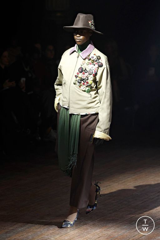 FW25 Undercover Look 15